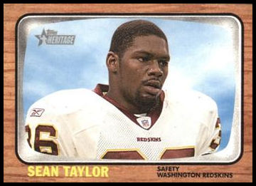 90 Sean Taylor